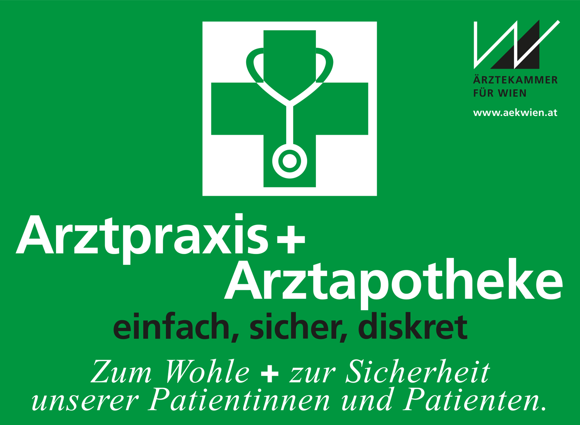 Arztpraxis